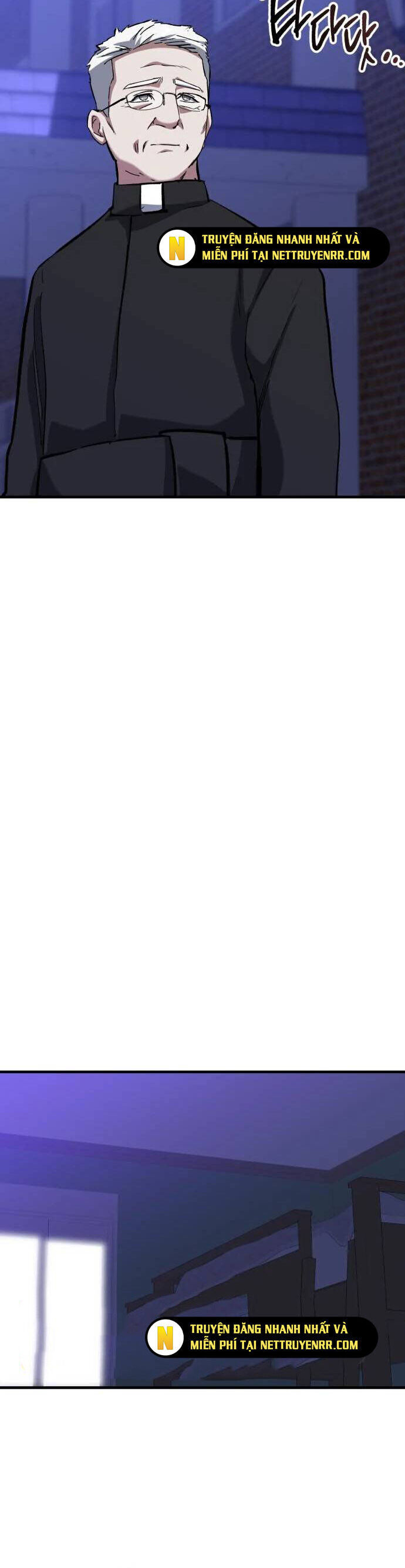 Sát Nhân Cuồng Loạn Chapter 54 - 23