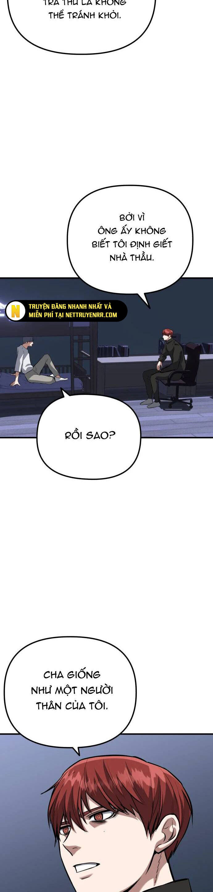 Sát Nhân Cuồng Loạn Chapter 54 - 25