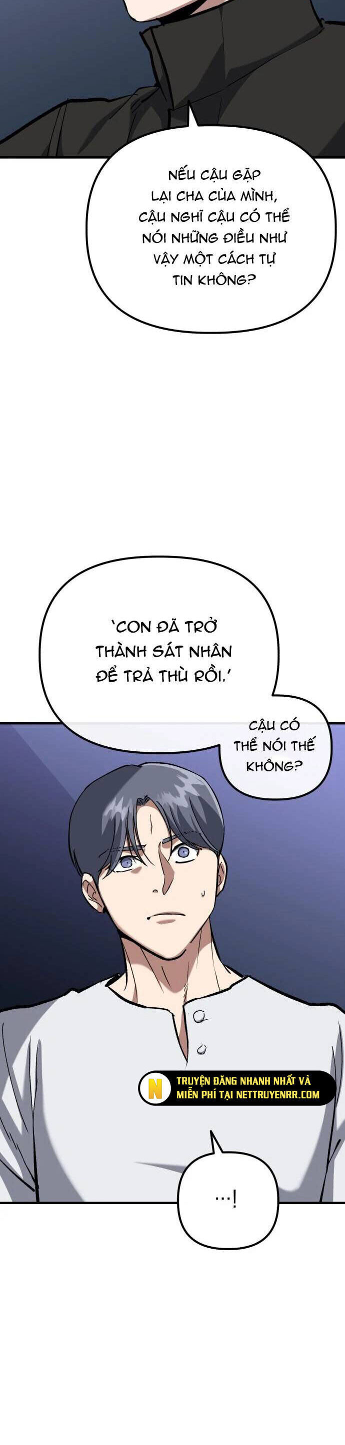 Sát Nhân Cuồng Loạn Chapter 54 - 26