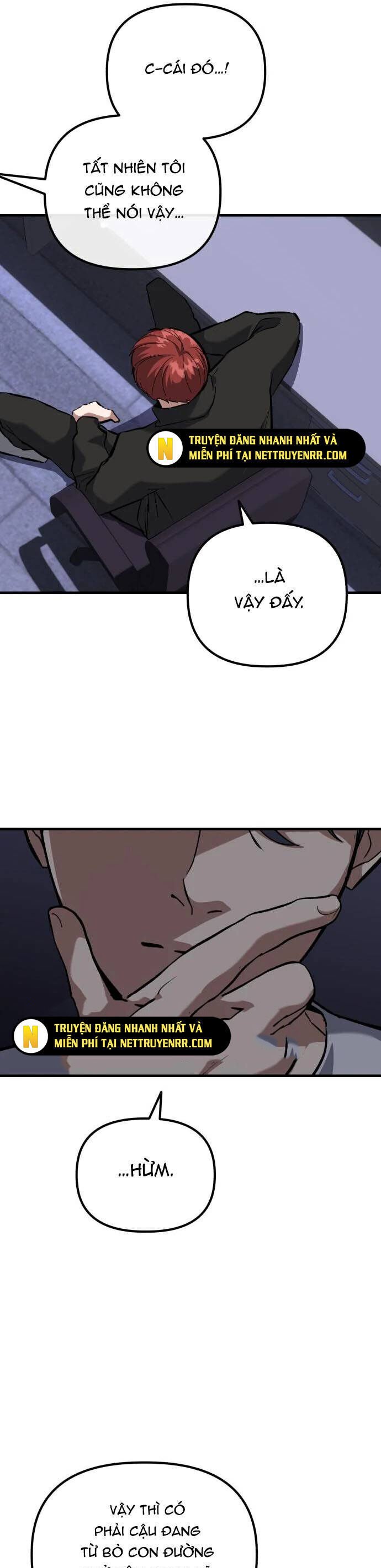 Sát Nhân Cuồng Loạn Chapter 54 - 27