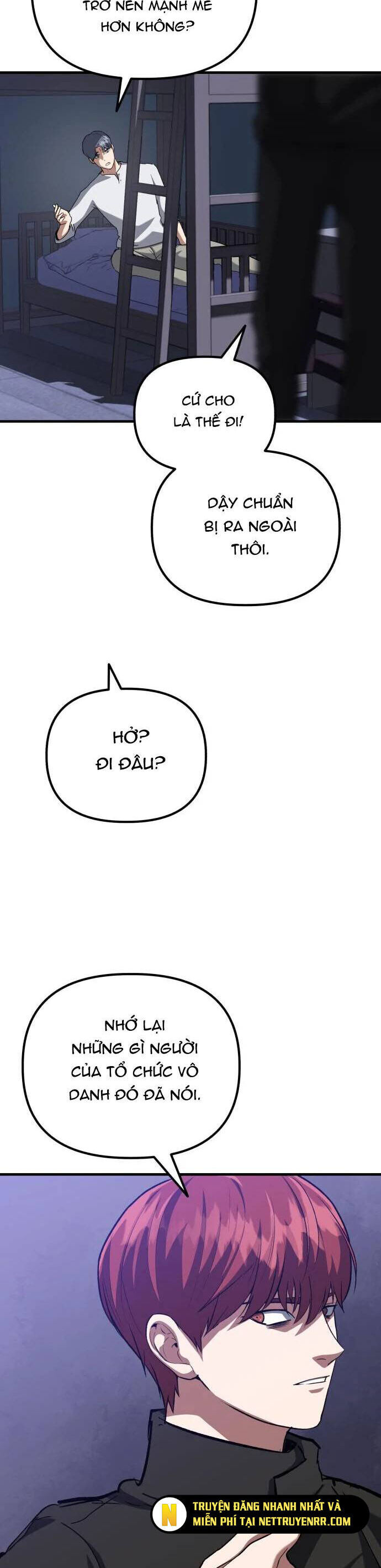 Sát Nhân Cuồng Loạn Chapter 54 - 28