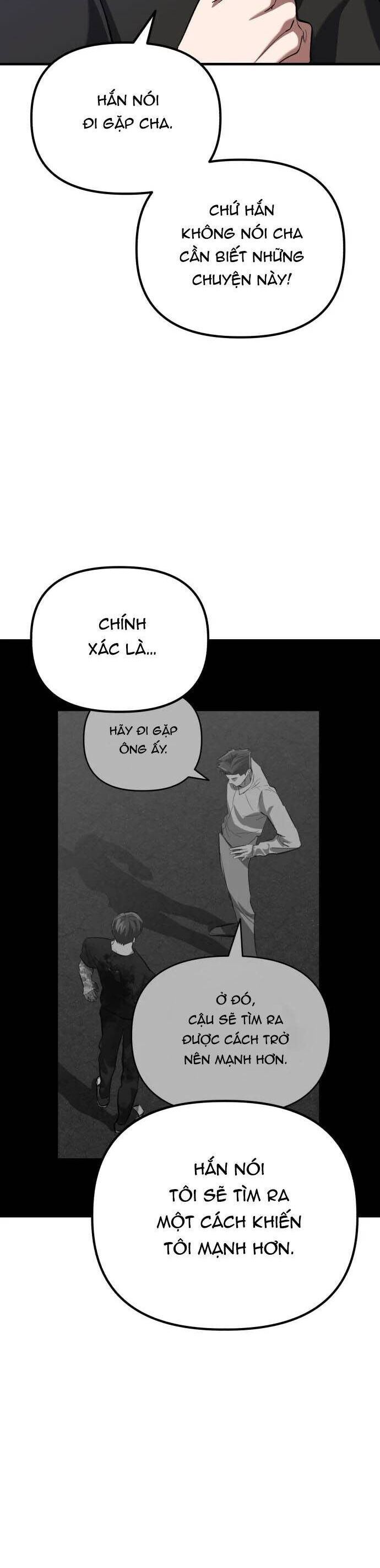 Sát Nhân Cuồng Loạn Chapter 54 - 29
