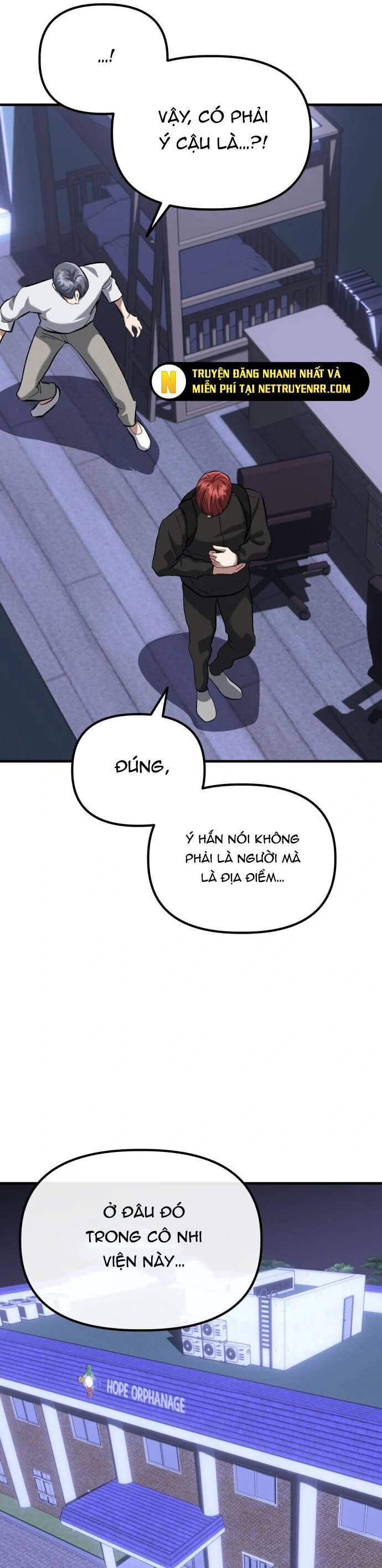 Sát Nhân Cuồng Loạn Chapter 54 - 30