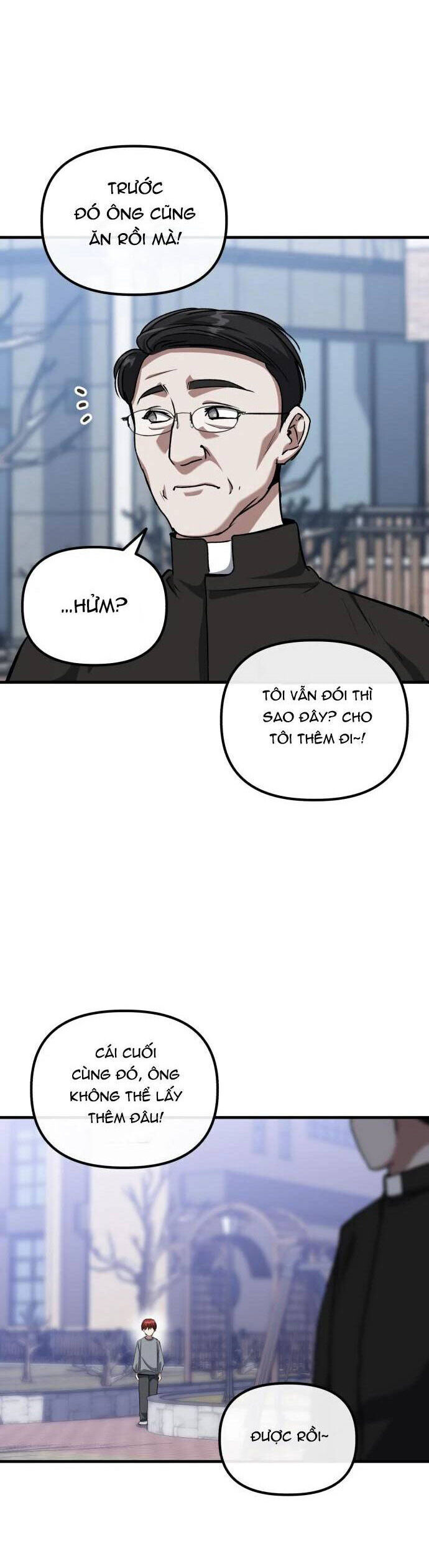 Sát Nhân Cuồng Loạn Chapter 54 - 4