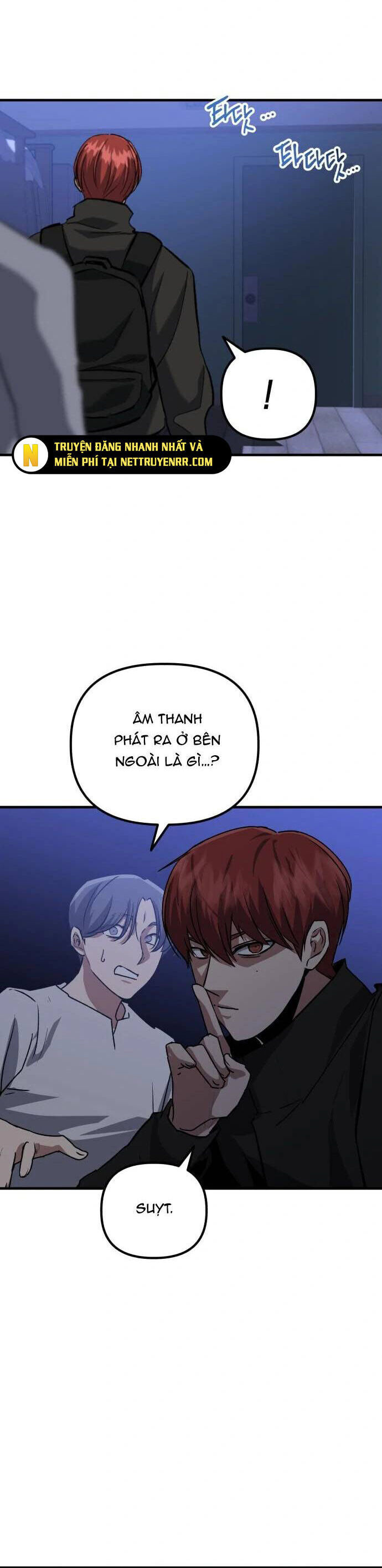 Sát Nhân Cuồng Loạn Chapter 54 - 32