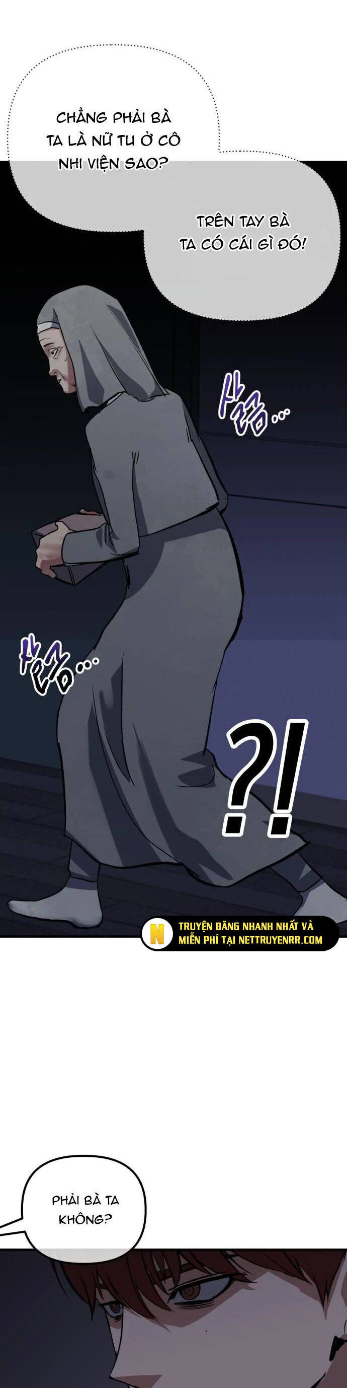 Sát Nhân Cuồng Loạn Chapter 54 - 34