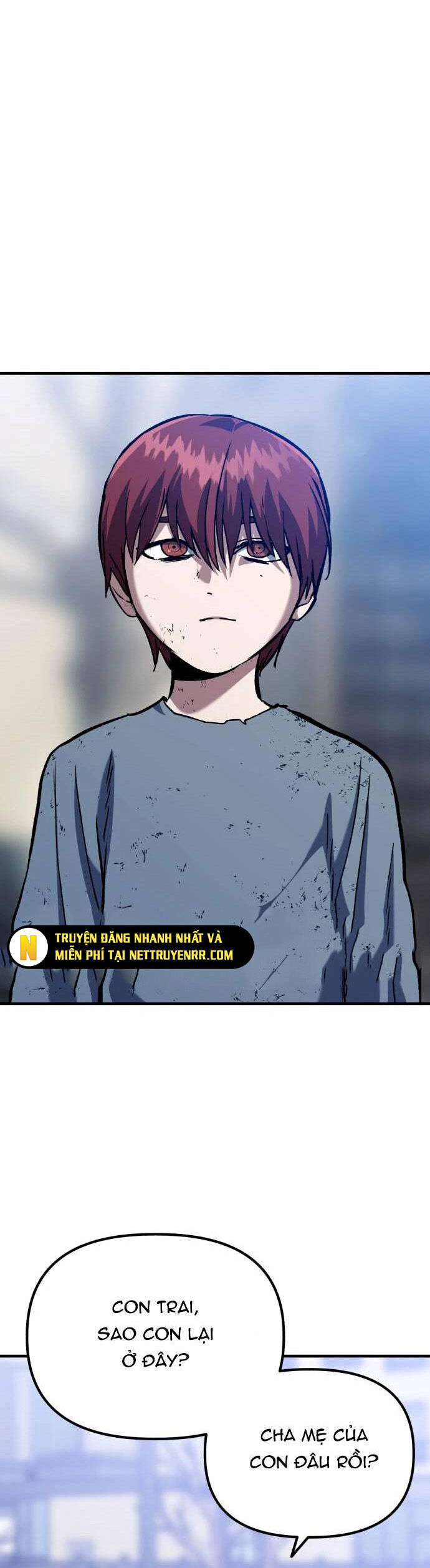 Sát Nhân Cuồng Loạn Chapter 54 - 5