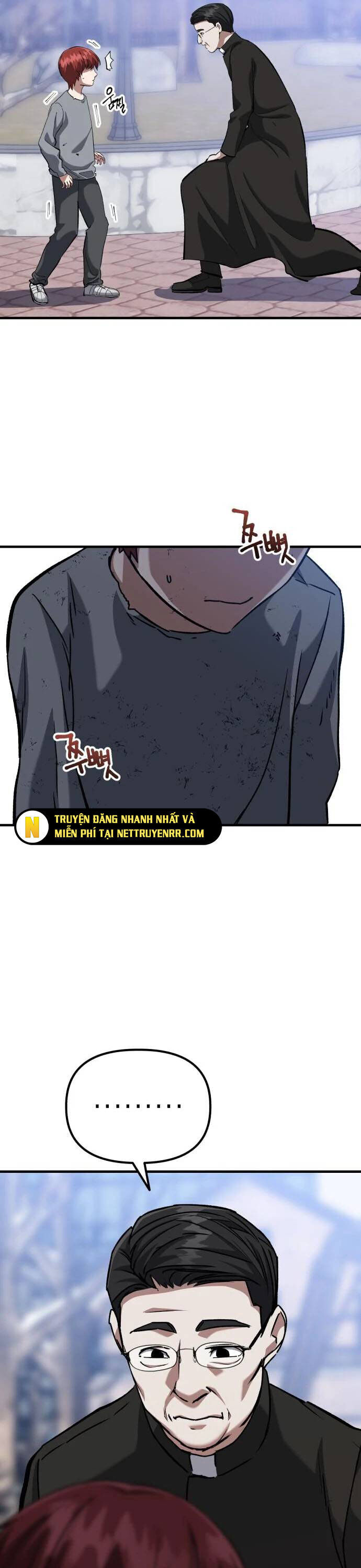 Sát Nhân Cuồng Loạn Chapter 54 - 6