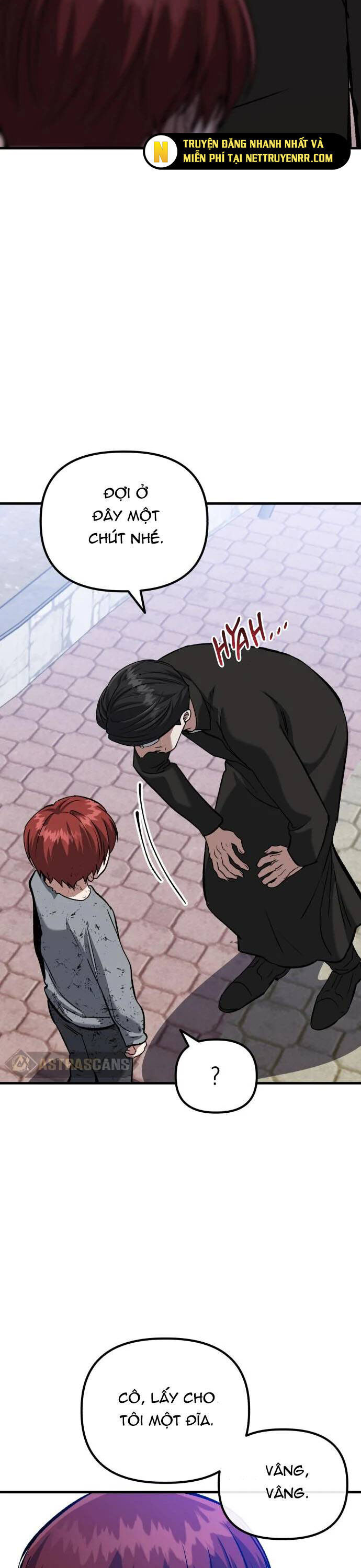Sát Nhân Cuồng Loạn Chapter 54 - 7