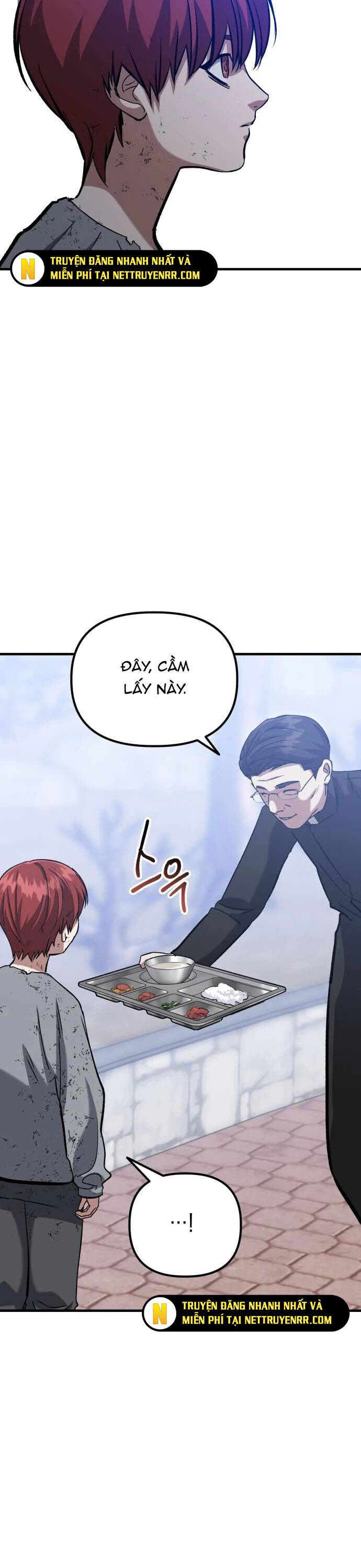 Sát Nhân Cuồng Loạn Chapter 54 - 8