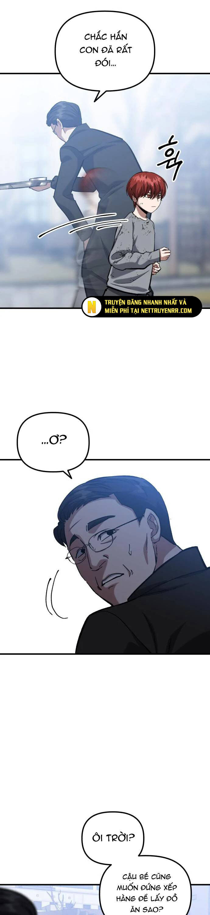 Sát Nhân Cuồng Loạn Chapter 54 - 9