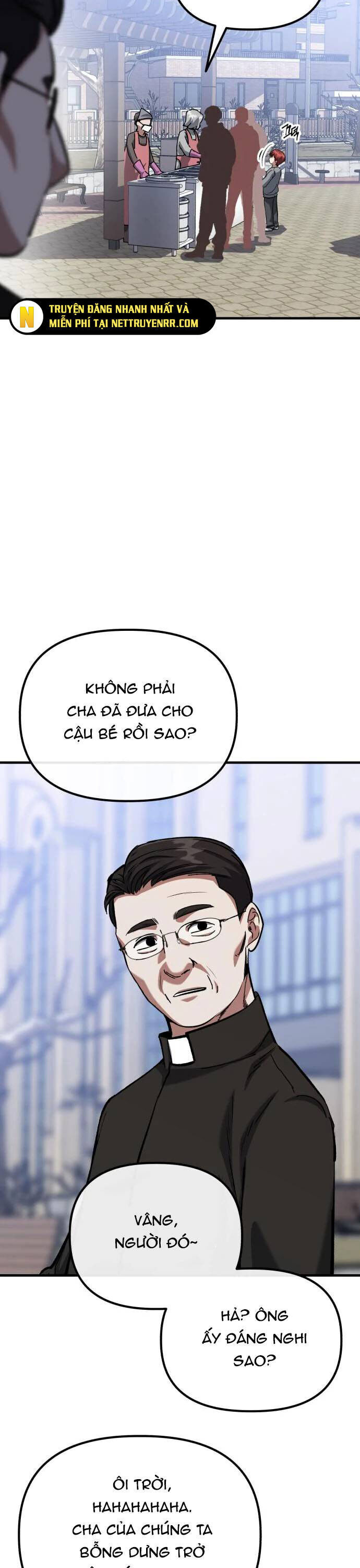 Sát Nhân Cuồng Loạn Chapter 54 - 10