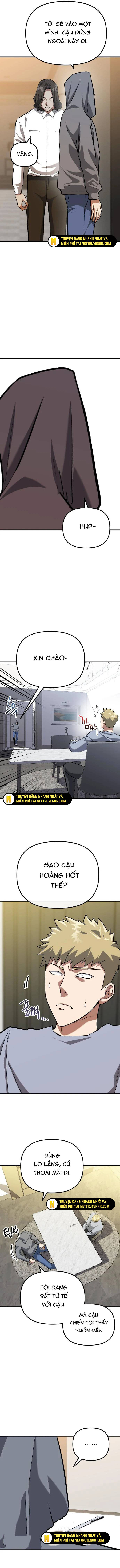 Sát Nhân Cuồng Loạn Chapter 55 - 14