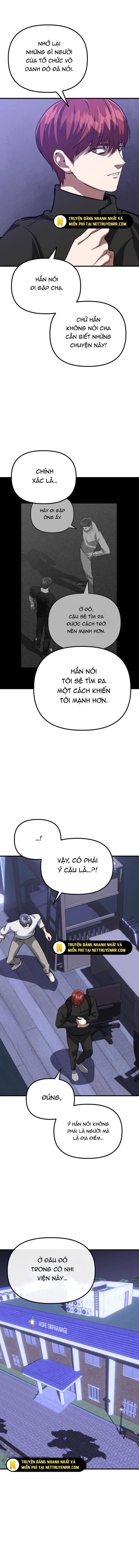 Sát Nhân Cuồng Loạn Chapter 55 - 3