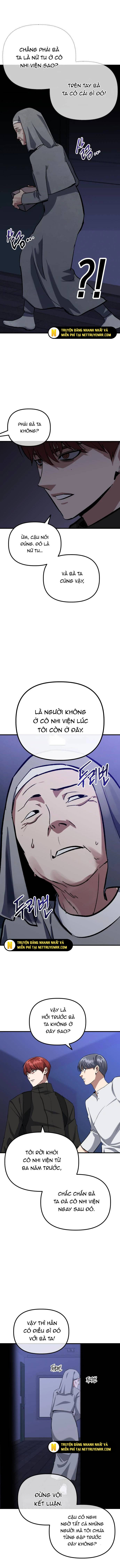 Sát Nhân Cuồng Loạn Chapter 55 - 5