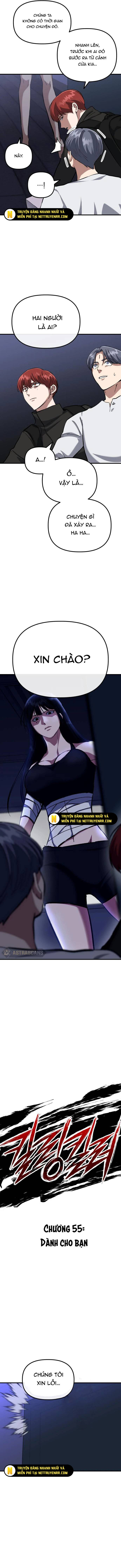 Sát Nhân Cuồng Loạn Chapter 55 - 7