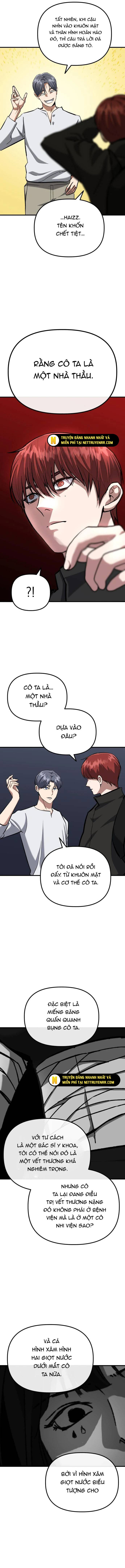 Sát Nhân Cuồng Loạn Chapter 55 - 9