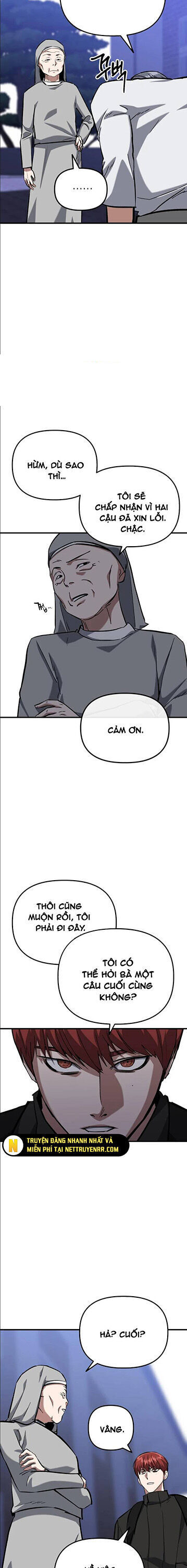 Sát Nhân Cuồng Loạn Chapter 56 - 13