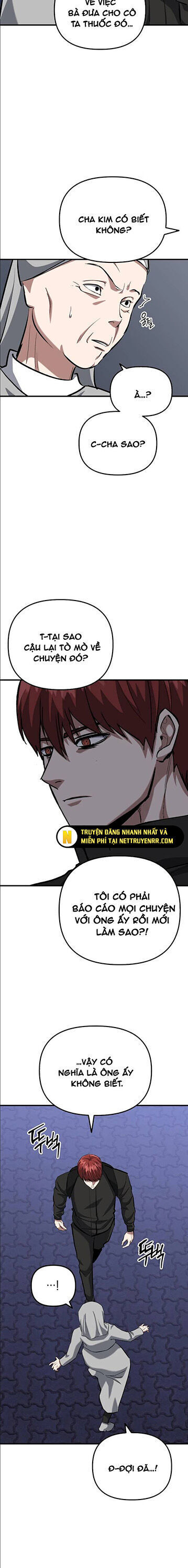 Sát Nhân Cuồng Loạn Chapter 56 - 14