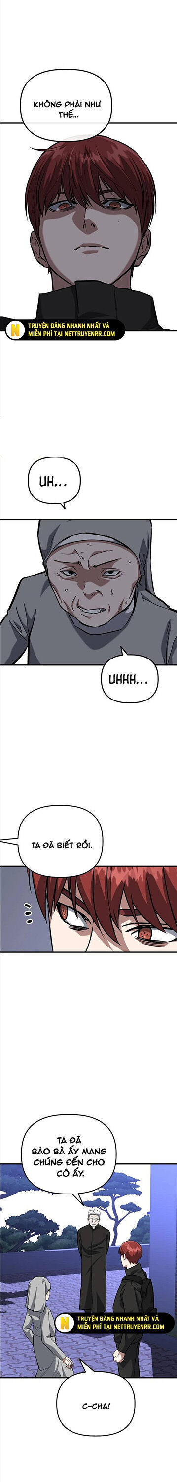 Sát Nhân Cuồng Loạn Chapter 56 - 15