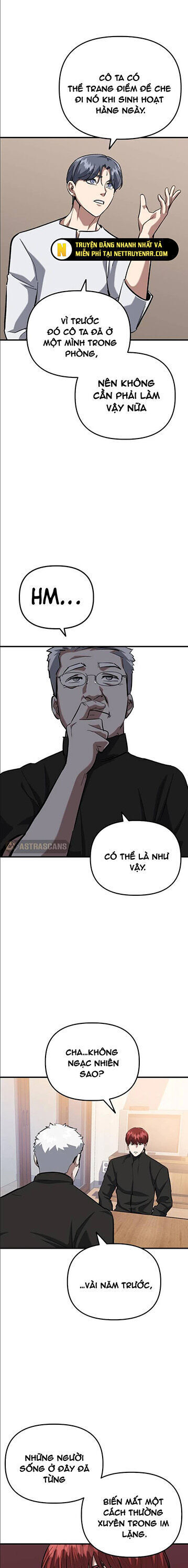 Sát Nhân Cuồng Loạn Chapter 56 - 17