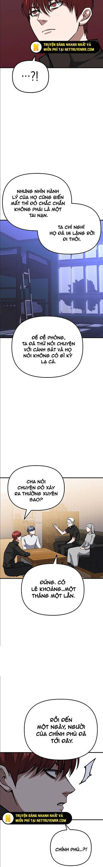 Sát Nhân Cuồng Loạn Chapter 56 - 18