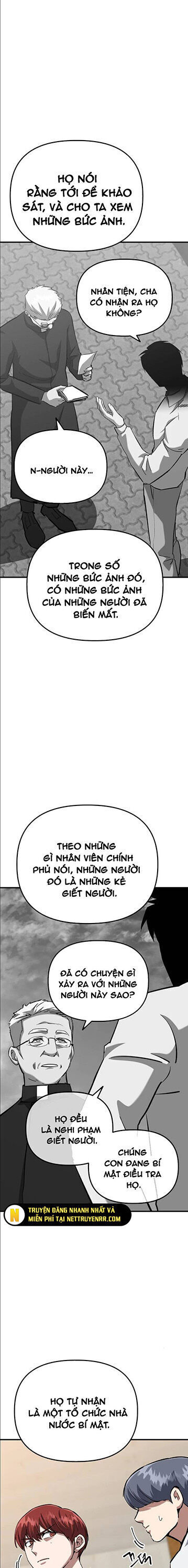 Sát Nhân Cuồng Loạn Chapter 56 - 19