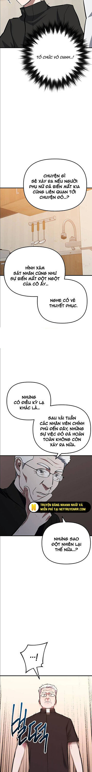 Sát Nhân Cuồng Loạn Chapter 56 - 20