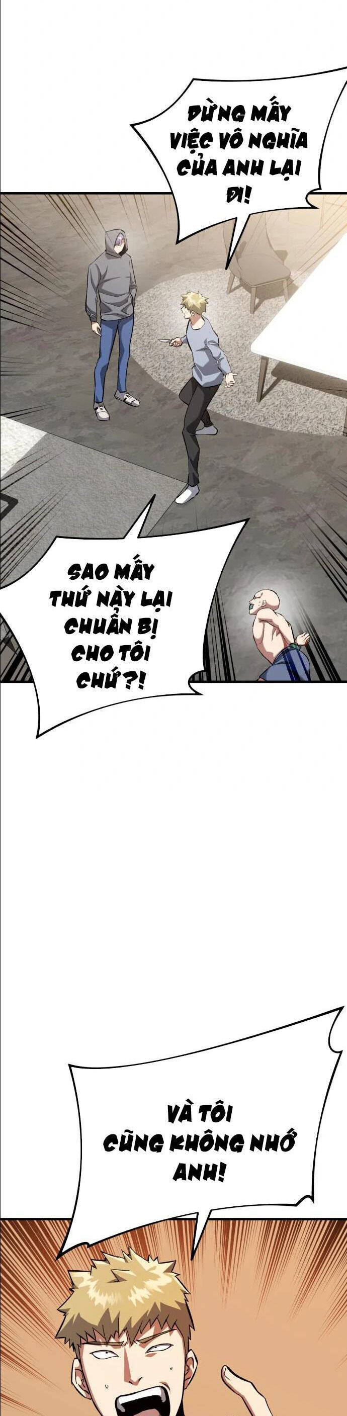 Sát Nhân Cuồng Loạn Chapter 56 - 3