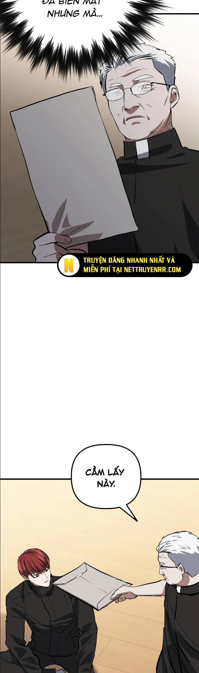 Sát Nhân Cuồng Loạn Chapter 56 - 23