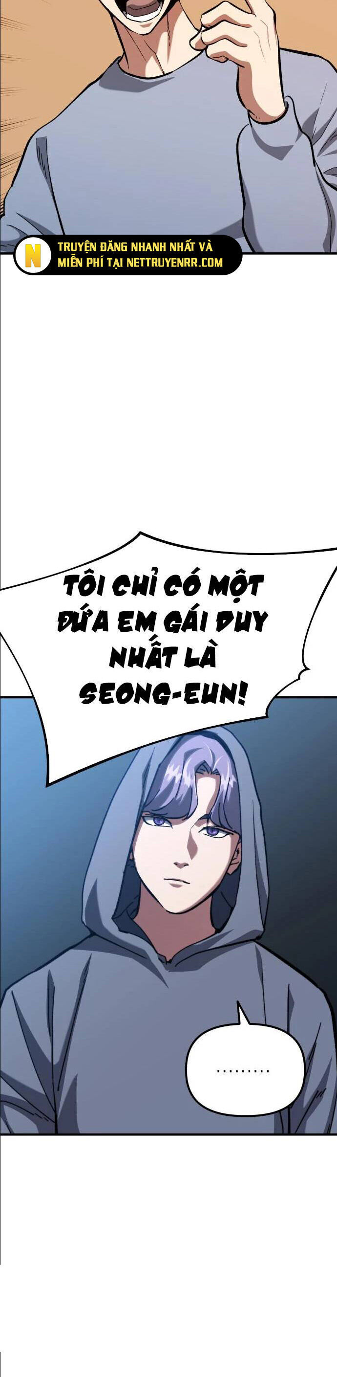 Sát Nhân Cuồng Loạn Chapter 56 - 4