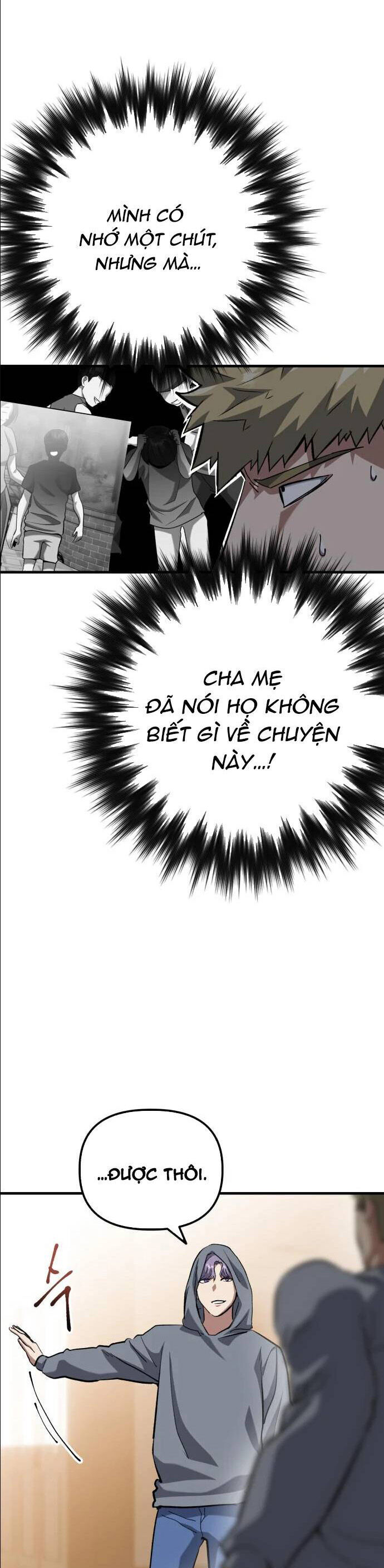 Sát Nhân Cuồng Loạn Chapter 56 - 5