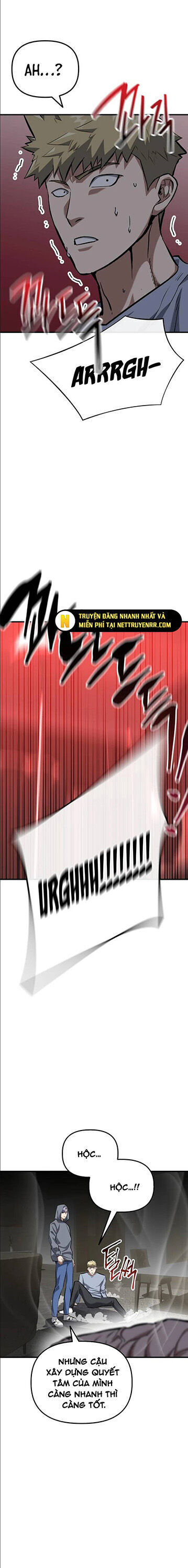 Sát Nhân Cuồng Loạn Chapter 56 - 7