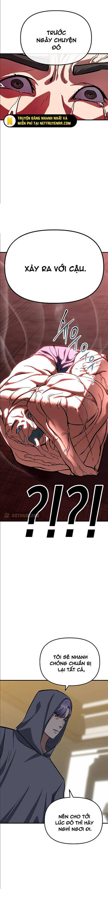 Sát Nhân Cuồng Loạn Chapter 56 - 8