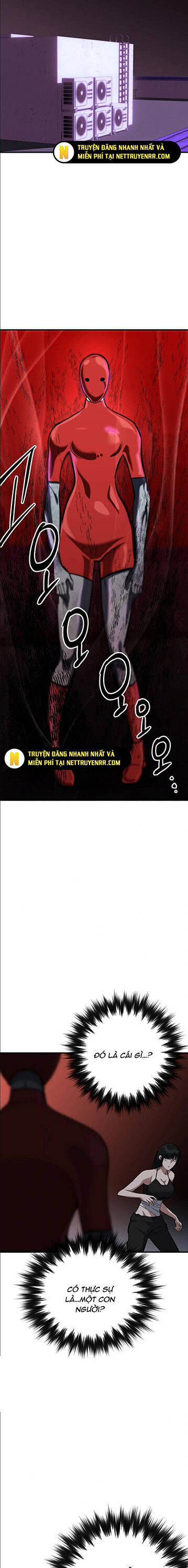 Sát Nhân Cuồng Loạn Chapter 57 - 15