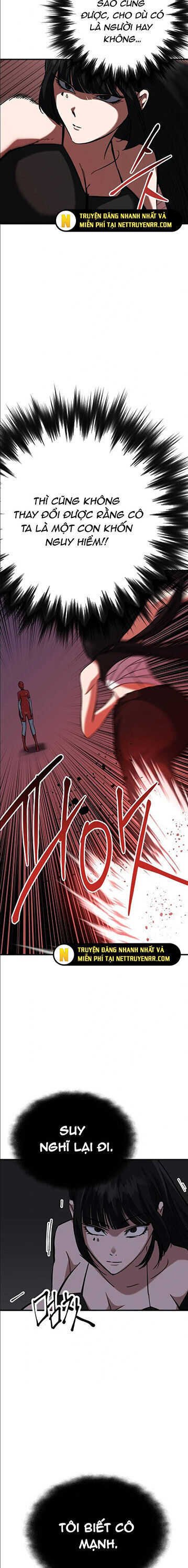 Sát Nhân Cuồng Loạn Chapter 57 - 16