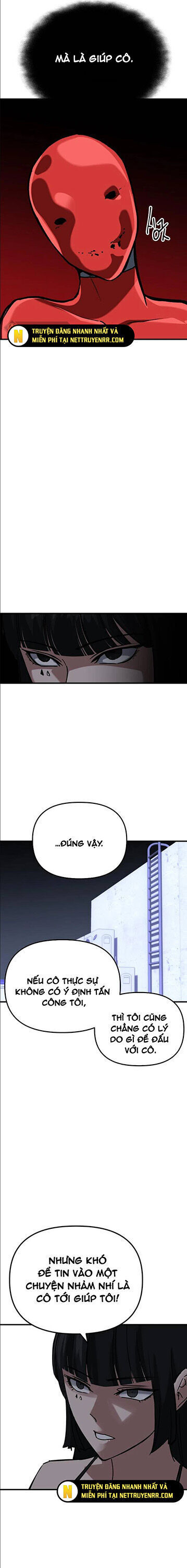 Sát Nhân Cuồng Loạn Chapter 57 - 18