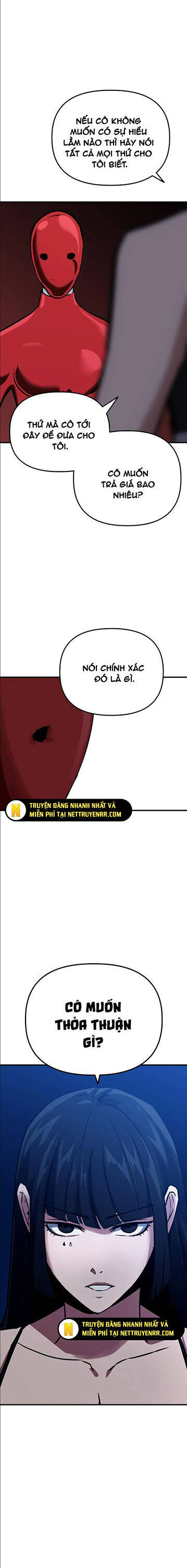 Sát Nhân Cuồng Loạn Chapter 57 - 19