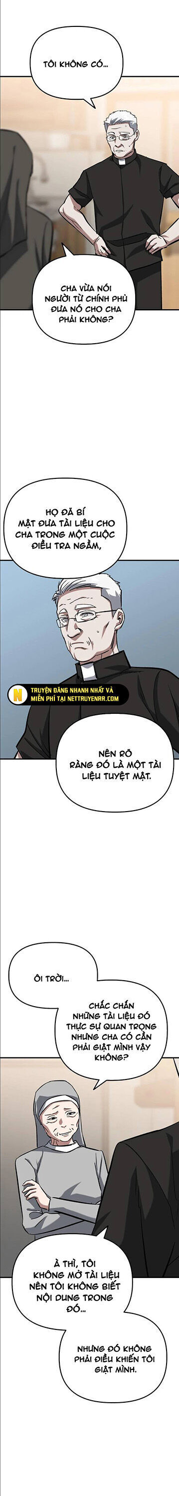 Sát Nhân Cuồng Loạn Chapter 57 - 22
