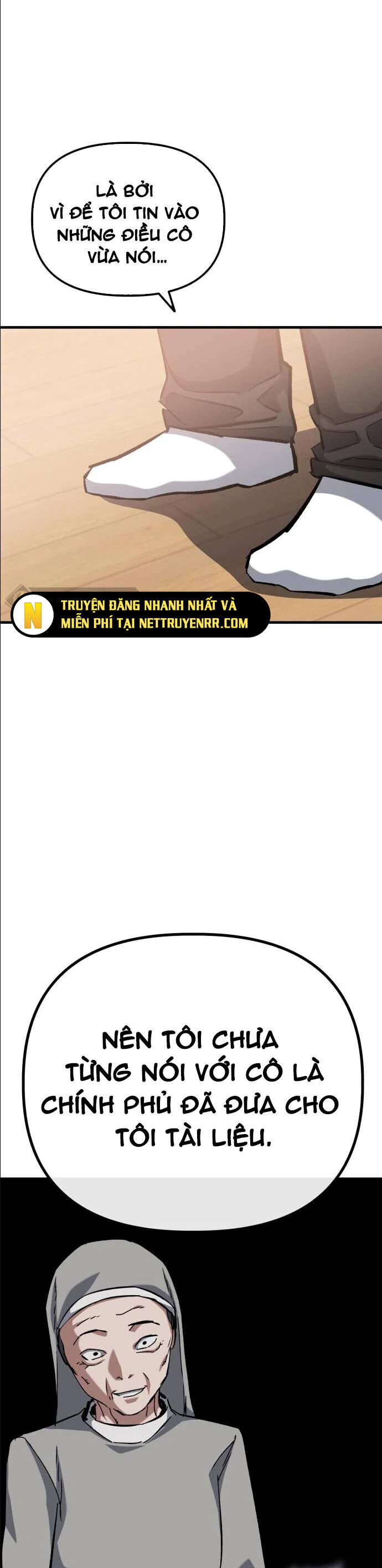 Sát Nhân Cuồng Loạn Chapter 57 - 23