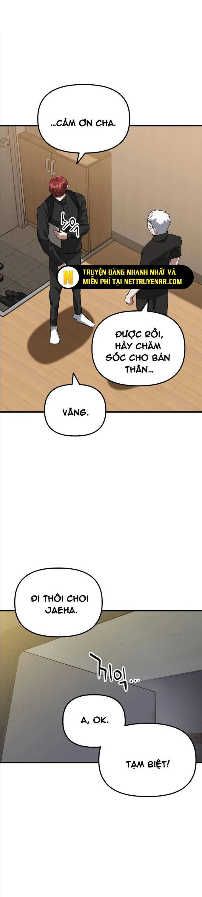 Sát Nhân Cuồng Loạn Chapter 57 - 4