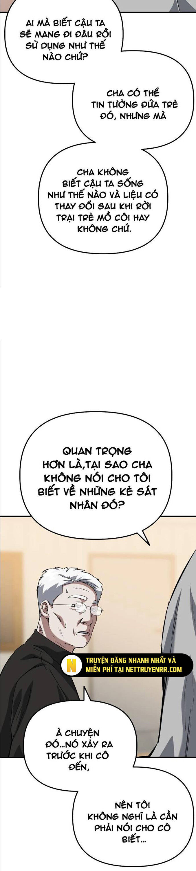 Sát Nhân Cuồng Loạn Chapter 57 - 6
