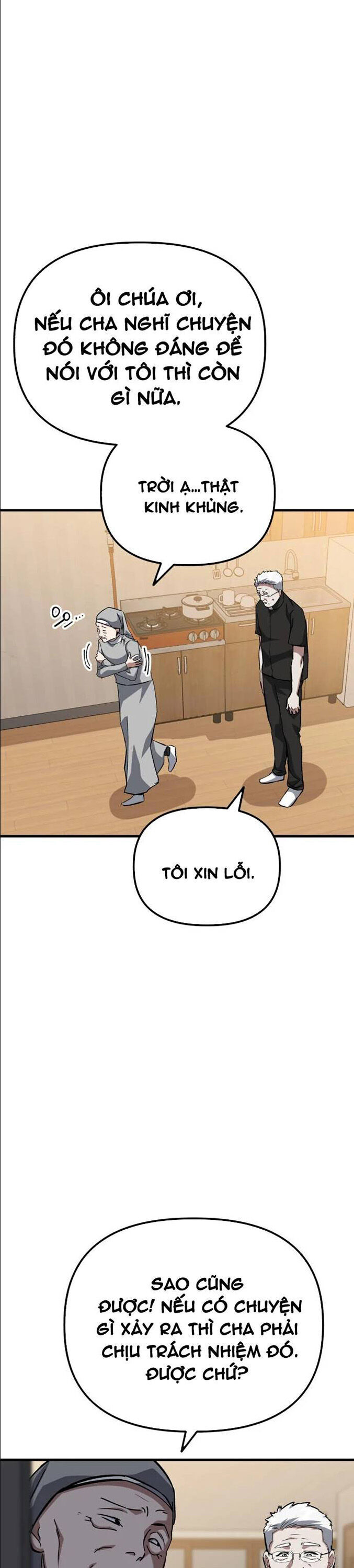 Sát Nhân Cuồng Loạn Chapter 57 - 7