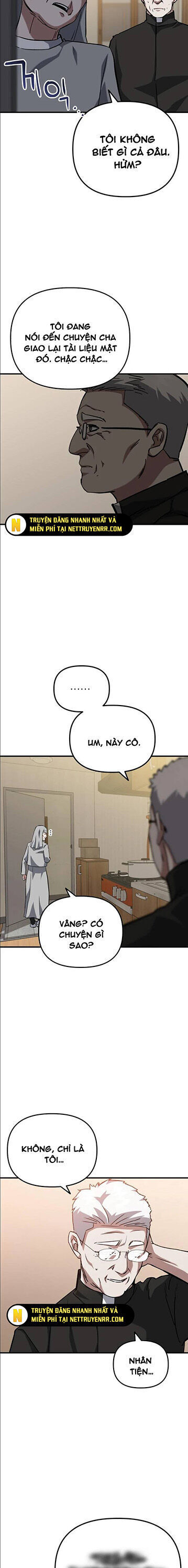 Sát Nhân Cuồng Loạn Chapter 57 - 8