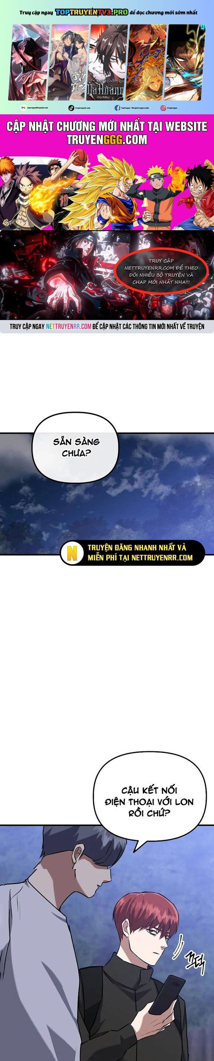Sát Nhân Cuồng Loạn Chapter 58 - 2