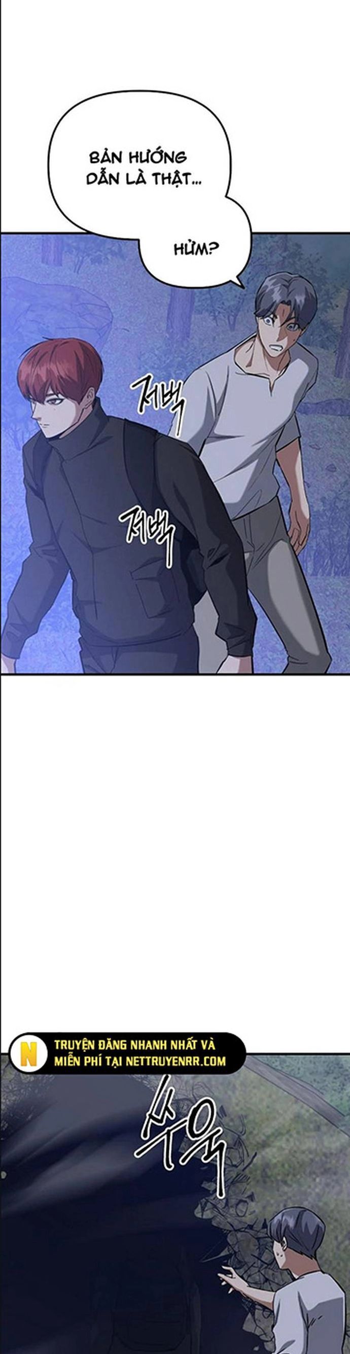 Sát Nhân Cuồng Loạn Chapter 58 - 11