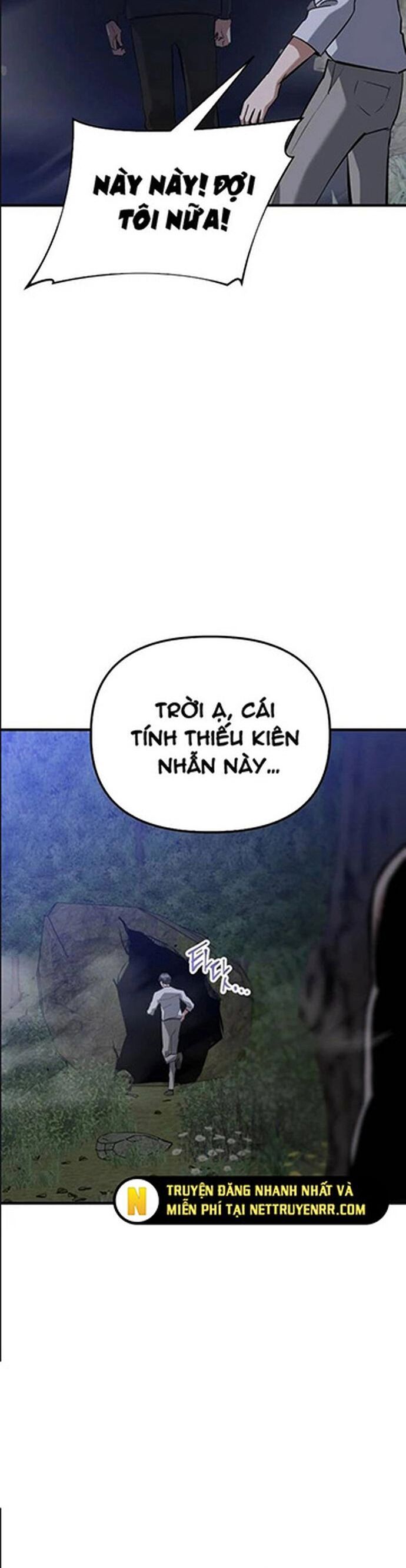 Sát Nhân Cuồng Loạn Chapter 58 - 12