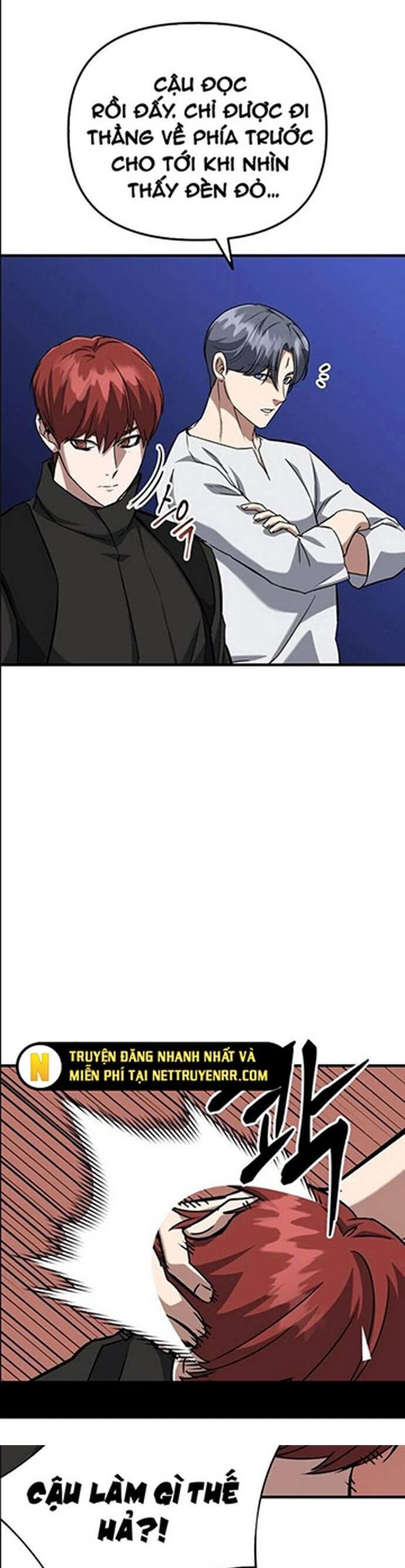 Sát Nhân Cuồng Loạn Chapter 58 - 18