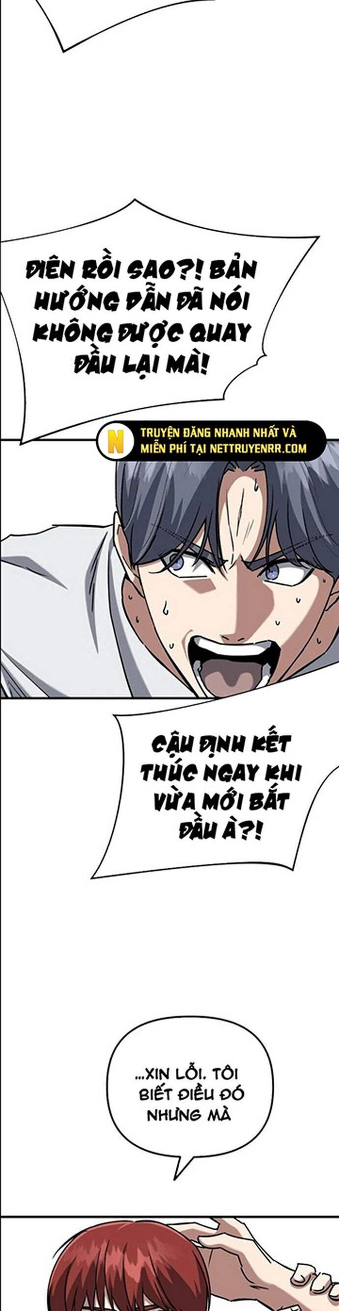 Sát Nhân Cuồng Loạn Chapter 58 - 19