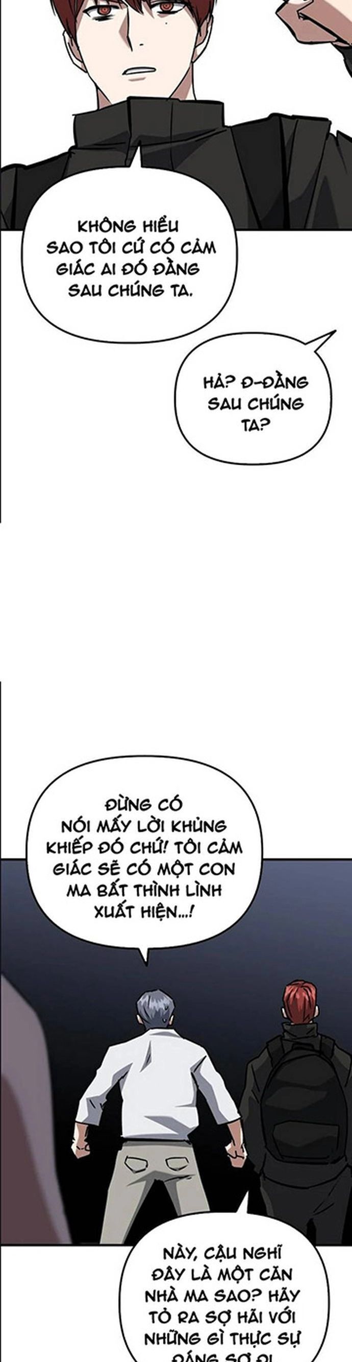 Sát Nhân Cuồng Loạn Chapter 58 - 20